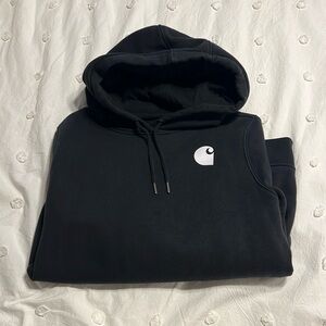 carhartt hoodie